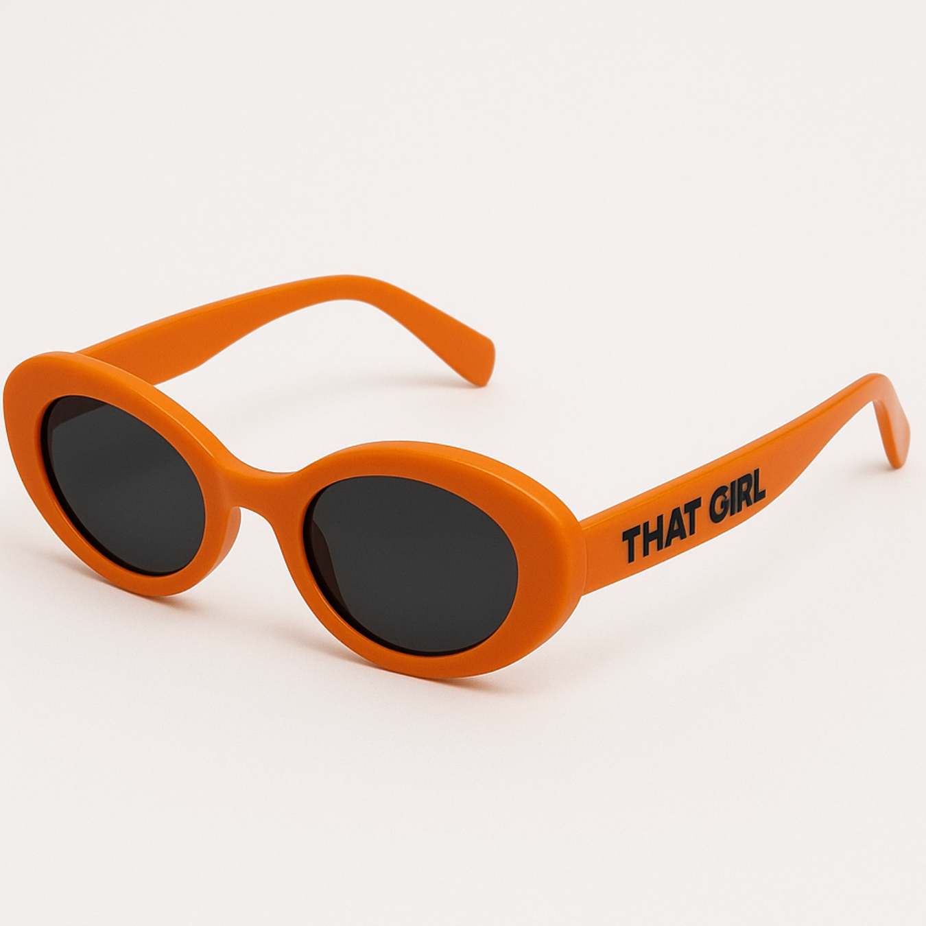 THAT GIRL SUNNIES- ORANGE