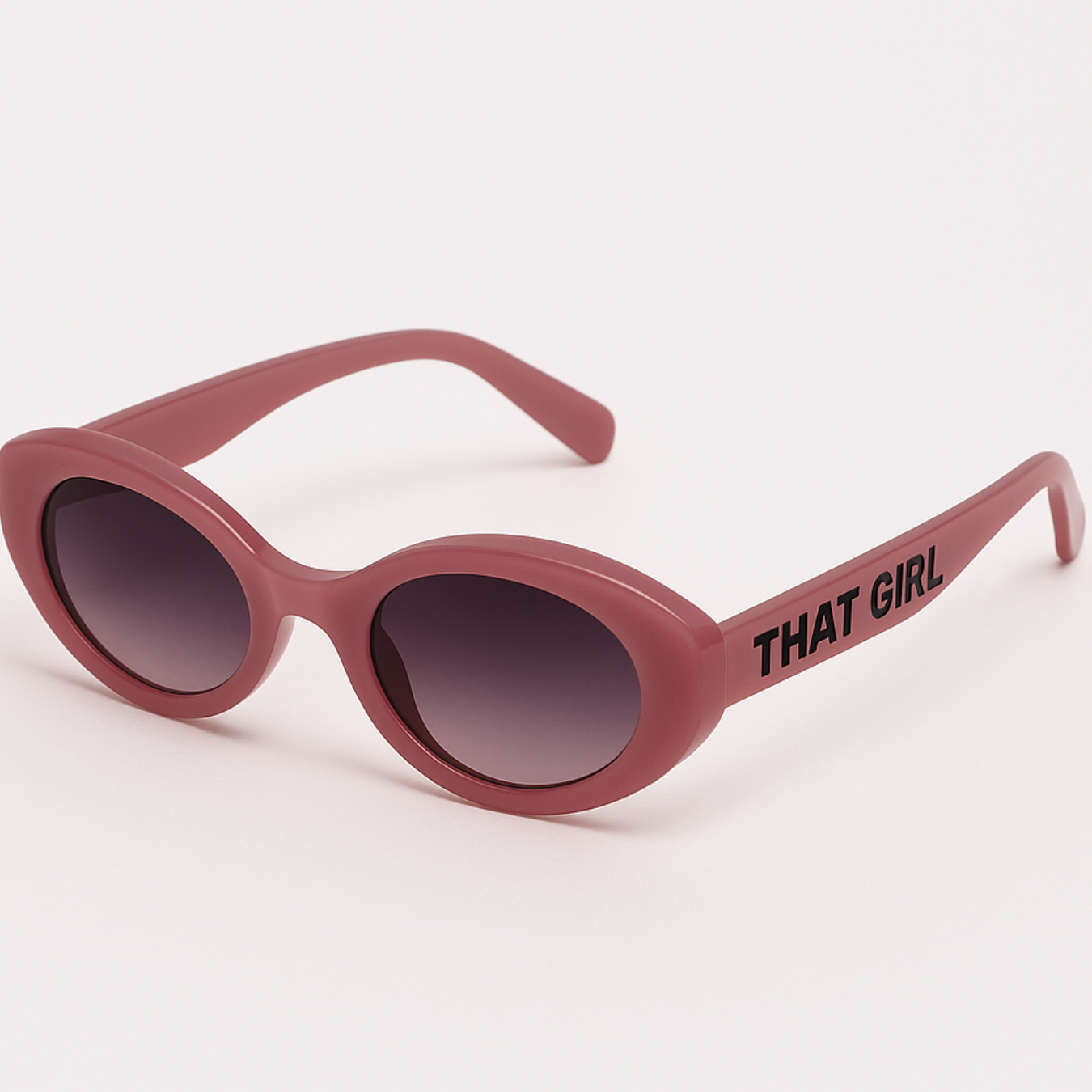 THAT GIRL SUNNIES- PINK