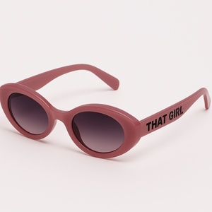 THAT GIRL SUNNIES- PINK
