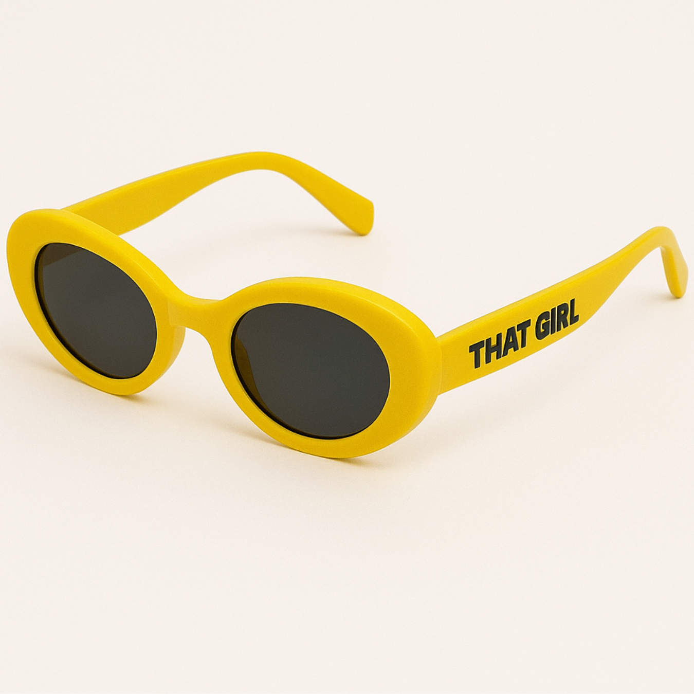 THAT GIRL SUNNIES- YELLOW